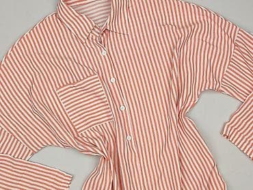 shein bluzki oversize: Shein, Koszula damska, rozmiar M — 1