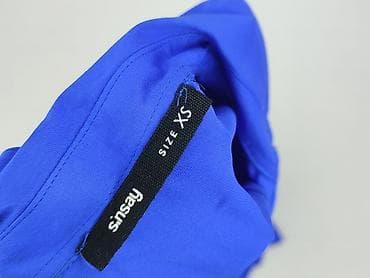 simsay pl: Sinsay, Koszula damska, rozmiar XS — 4