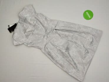 monnari sukienki wizytowe wyprzedaż: Mohito, Sukienka damska, rozmiar XS — 3