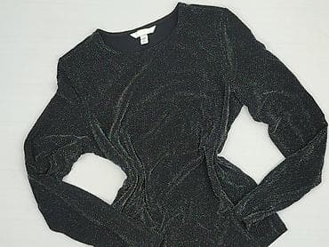 bluza h m: H&M, Bluzka damska, rozmiar M — 1