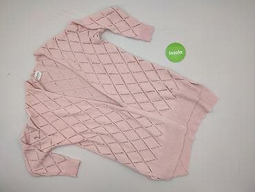 sweter beloved: Women`s cardigan, size 5XL — 2