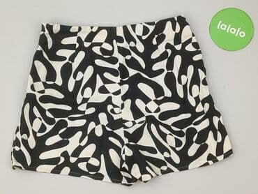 krótkie spodenki sinsay damskie: Sinsay, Szorty damskie, rozmiar XS — 3