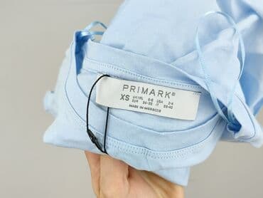 bluza pepe jeans damska: Primark, Bluzka damska, rozmiar XS — 4