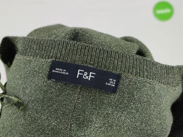 Kobiety: F&F, Bluzka damska, rozmiar M — 4