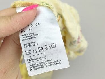 sukienka h m czerwona: Divided, Sukienka damska, rozmiar XL — 5