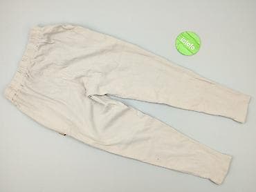 spodnie hummel: Spodnie materiałowe damskie, rozmiar XS — 3