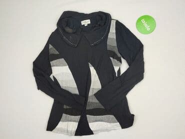 massimo dutti kurtki zimowe: Bluzka damska, rozmiar M — 2