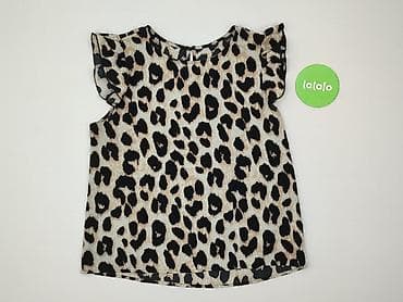 bluzki oversize shein: Shein, Bluzka damska, rozmiar S — 2