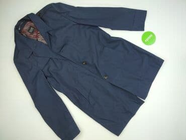 monnari kurtki zimowe wyprzedaż: Płaszcz dla mężczyzn, 2XL — 2