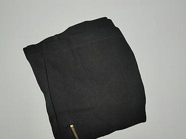 sukienka czarna basic: Sukienka damska, rozmiar S — 4