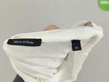 principles top: Marc OPolo, Bluzka damska, XS w lalafo.pl — 4 principles top: Marc OPolo, Bluzka damska, XS — 4