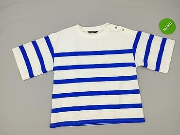 t shirty basic zara: Zara, Bluzka damska, rozmiar S — 2