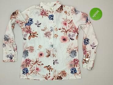 amisu blouse: Koszula damska, rozmiar S — 3
