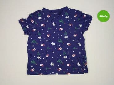 t shirty świąteczne dla rodziny: Primark, T-shirt damski, rozmiar M — 3