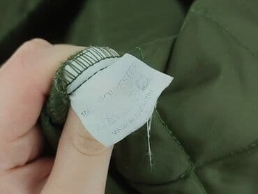 massimo dutti kurtka zimowa: Kurtka przejściowa dla mężczyzn, rozmiar M — 5