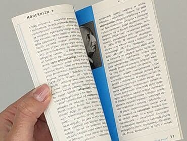Książki: Książka, gatunek - Edukacyjna, stan - Idealny — 3