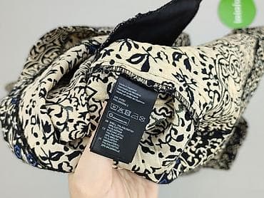 m: H&M, Сукня жіноча, розмір L — 4