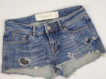 Zara, Szorty damskie, S