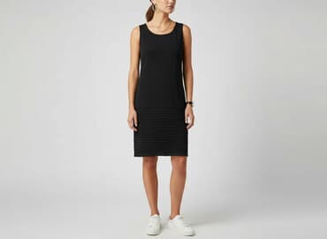 ubrania z modalu: Сукня жіноча, розмір S — 1