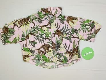 koszulka barcelony lewandowski nike: Bershka, Koszula damska, S — 2