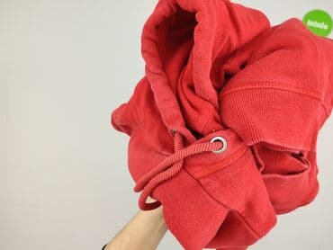 kurtka z c a: H&M, Bluza z kapturem damska, XS — 4