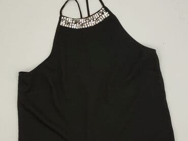 h m sukienki dla nastolatek: H&M, Women's blouse, size L (EU 40) — 1