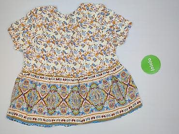 shein bluzki boho: Shein Curve, Bluzka damska, rozmiar XL — 3