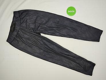 cropp dresy: Moraj, Legginsy Ze skóry ekologicznej damskie, rozmiar 2XL — 2
