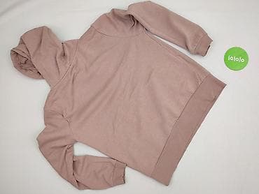 stone island pl: Sinsay, Bluza z kapturem damska, rozmiar XL — 3