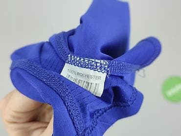 koszula siatka: T-shirt damski, rozmiar L — 5