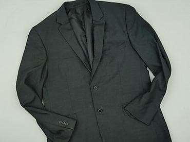 Top Secret, Marynarka dla mężczyzn, rozmiar 3XL