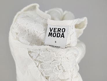 joom pl: Vero Moda, Bluzka damska, rozmiar S — 4