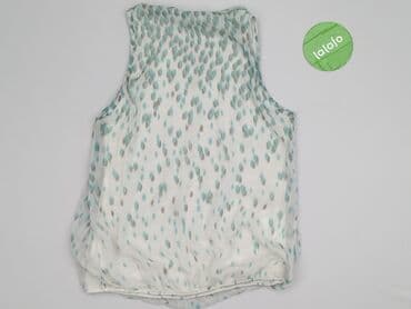 bluzki z łączonych materiałów: Promod, Bluzka damska, rozmiar M — 3