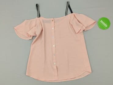 polhalki pod sukienke: Women's blouse, size S (EU 36) — 3