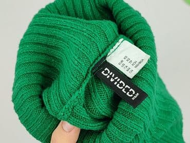 sweter z perełkami h m: H&M Divided, Narzutka damska, rozmiar XS — 4