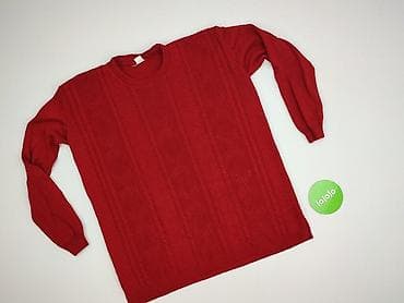 redwood sweter: Sweter damski, rozmiar 2XL — 2