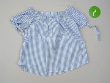 pepco bluzki swiateczne: Bluzka damska, rozmiar M — 3