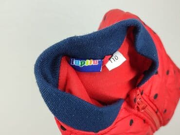 sukienki na wesele dla 12 latki: Kurtka przejściowa, Lupilu, 4-5 lat, 104-110 cm, stan - Bardzo dobry — 4