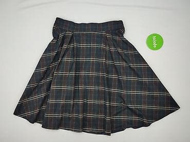 dzwony mango: Blue shadow, Spódnica damska, rozmiar XL — 3