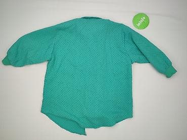 welurowa bluza: Uno, Koszula damska, rozmiar 3XL — 3