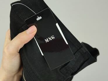 spódnico spodnie mini: MNG, Spódnica damska, rozmiar S — 6