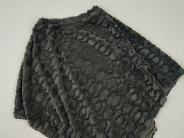 sweter z misiem tous: Women`s poncho, size 9XL (EU 58) — 1