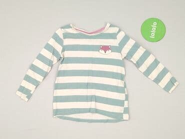 lidl bielizna esmara: Bluzka, Little kids, 3-4 lat, 98-104 cm, stan - Bardzo dobry — 2