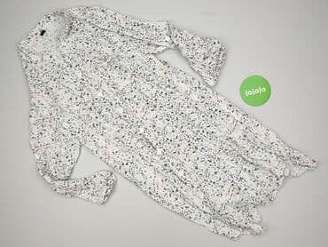 c a sukienki długie: Robe Légère, Sukienka damska, rozmiar XL — 2