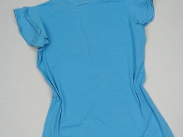 niebieska satynowa sukienka zara: Women`s dress, size L (EU 40) — 1