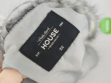 ubrania pl: Kamizelka damska, rozmiar XS — 4