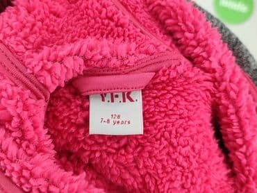 bielizna termoaktywna z lidla: Blazer, Y.F.K., 8 years, 122-128 cm, condition - Perfect — 4