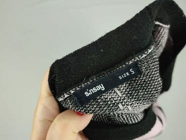 kamizelka dzianinowa sinsay: Sinsay, Kardigan damski, rozmiar S — 4