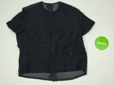 bielizna ewa: Bluzka damska, rozmiar 3XL — 2