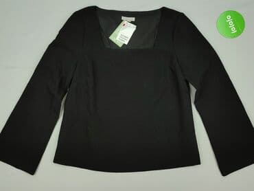 sukienka marynarkowa hm: H&M, Жіноча блуза, розмір L — 2